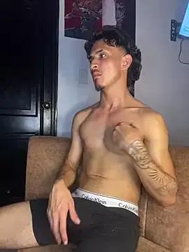 Freechat Kriss_Edwards on StripChat