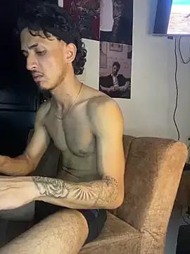 Freechat Kriss_Edwards on StripChat