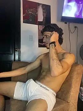 Freechat Kriss_Edwards on StripChat
