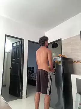 Freechat Kriss_Edwards on StripChat