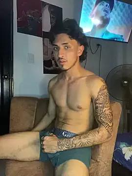 Freechat Kriss_Edwards on StripChat