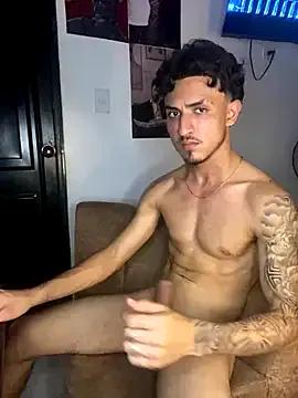 StripChat Kriss_Edwards is Freechat Kriss_Edwards — Big Cum Today!!