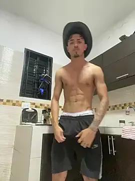 Freechat Kriss_Edwards on StripChat