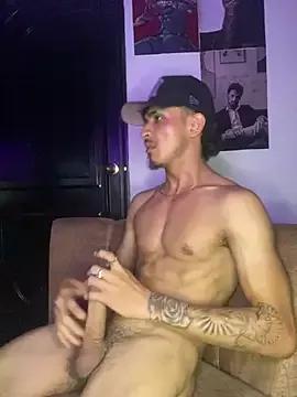 Freechat Kriss_Edwards on StripChat