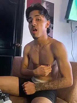 Freechat Kriss_Edwards on StripChat