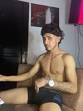 Freechat Kriss_Edwards on StripChat