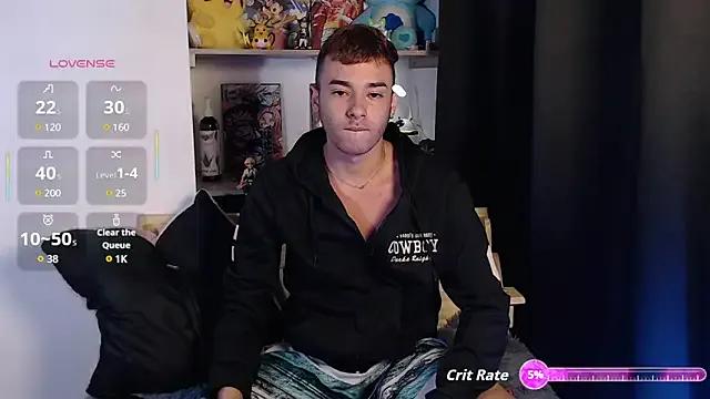 kyle_clint07 — Clothes outside 