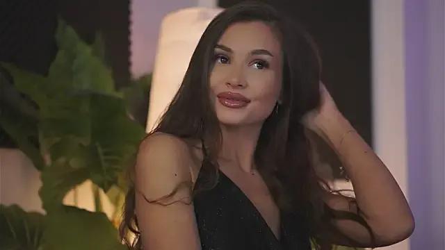 StripChat KyssaraPlay is Freechat KyssaraPlay — Love for the cute girl