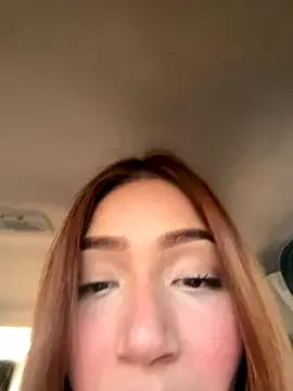 la_machhi — NAKED AND FINGERING PUSSY