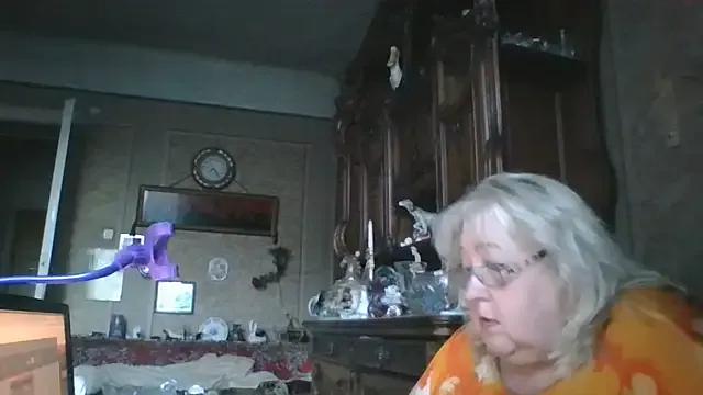 Lala-Love56 — Freechat on StripChat