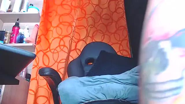 lamborginex — Freechat on StripChat