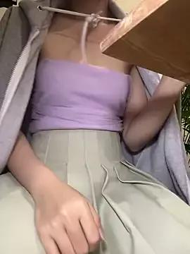 Freechat Lami_Mi on StripChat