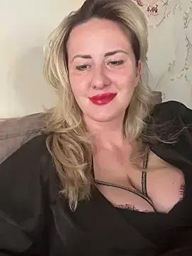 Freechat LanaShockk on StripChat
