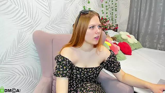 Group Lasly_Fox on StripChat
