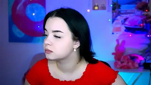 Leslierowe_ - the most sensual camwhore on video for your joy leslierowe_ from StripChat