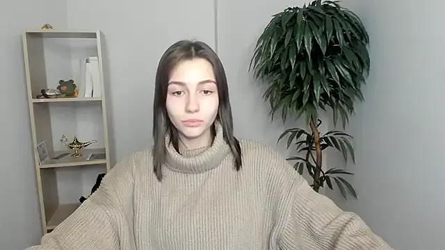 LettySlovacek — Private on StripChat