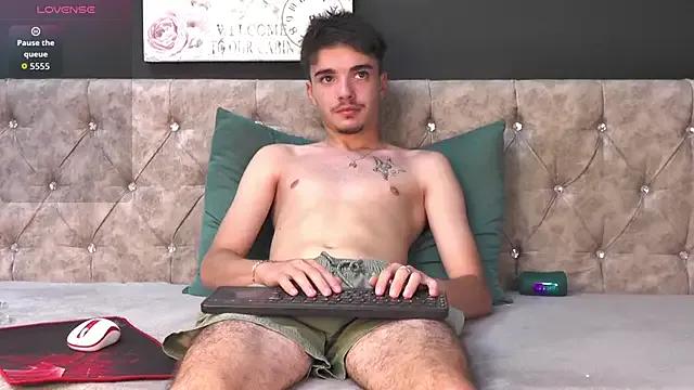 StripChat LextasyScott is Freechat LextasyScott — Cum show for you