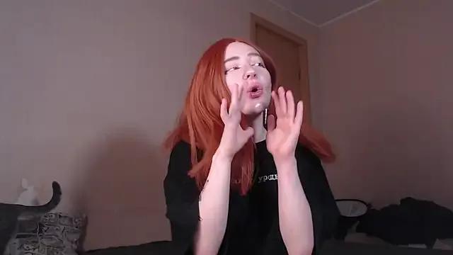 Lexy_Lovy — spank ass till it red