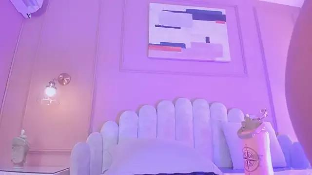Get wild with StripChat's appetizing bare naked adult live camwhore - Lia_ass_ lia_ass_ from StripChat
