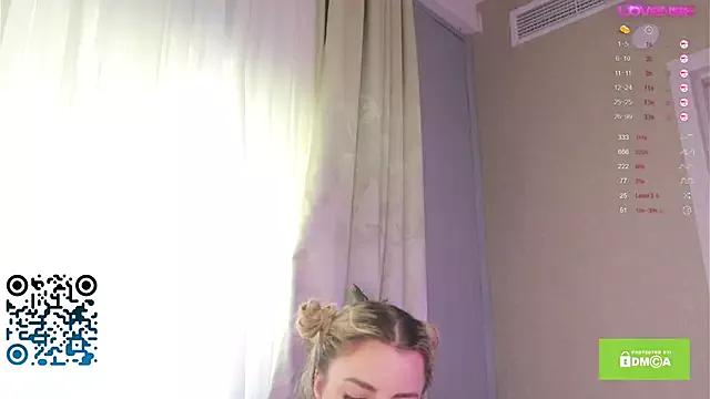 Freechat LiliBanger on StripChat