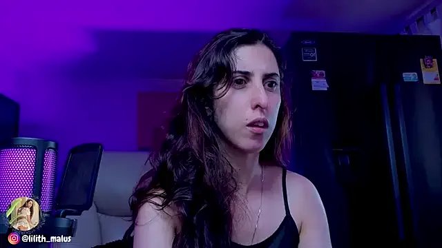 Lilith_malum — Make your goddess happy