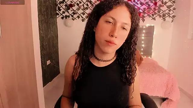 Freechat Lilith_Miller21 on StripChat