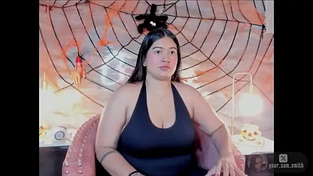 lilithst_ — control fuckmachine + domi 2 min