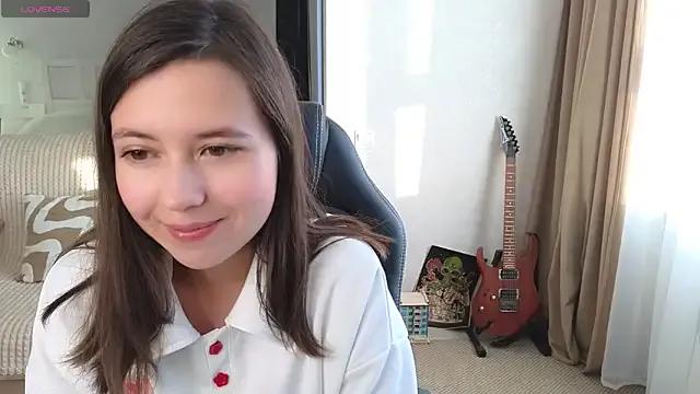 StripChat Lina_Brownie is Freechat Lina_Brownie — new sexy top