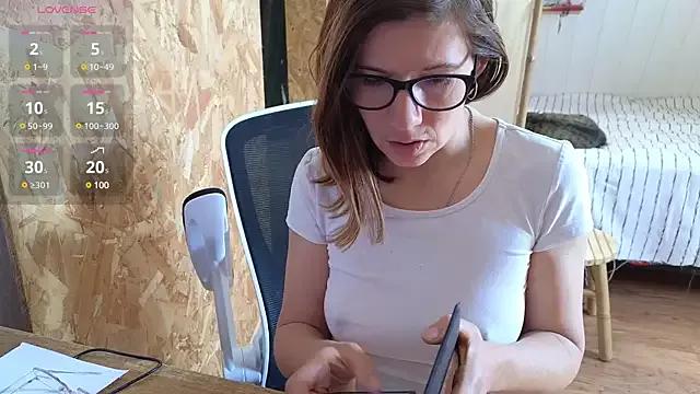 Freechat Lina_lou4 on StripChat