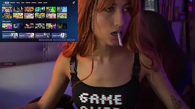 Freechat Littlegoddessx on StripChat