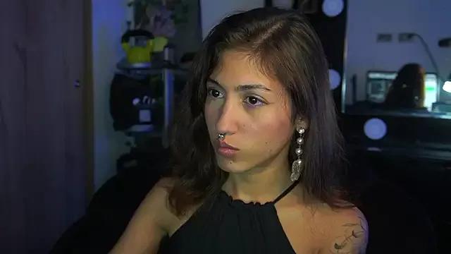 Freechat Littlegoddessx on StripChat