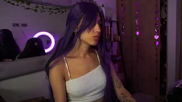 Freechat Littlegoddessx on StripChat