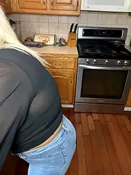 StripChat LittleMissEeve is Freechat LittleMissEeve — Dildo in ass close up