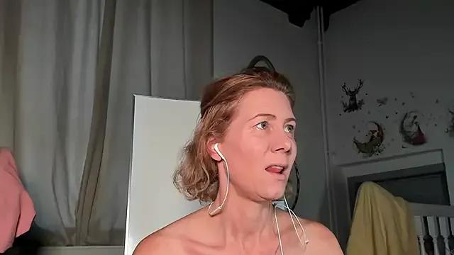Freechat Lola_Belgium on StripChat