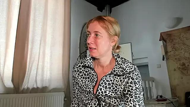 Freechat Lola_Belgium on StripChat