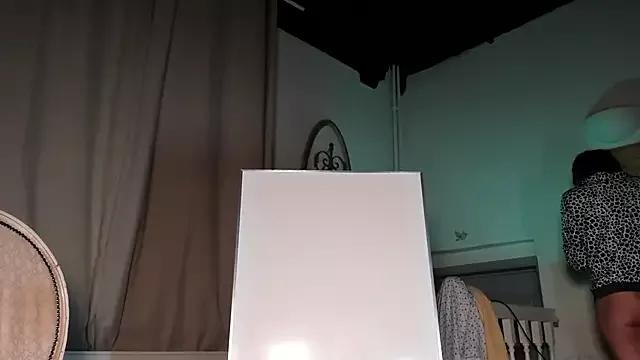Freechat Lola_Belgium on StripChat