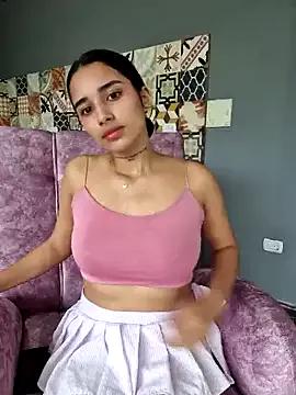 Freechat Lorena_Mcfly on StripChat