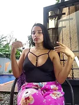 Freechat Lorena_Mcfly on StripChat