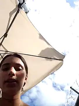 Freechat Lorena_Mcfly on StripChat