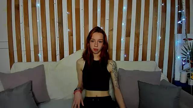 Freechat Lori_Williams on StripChat