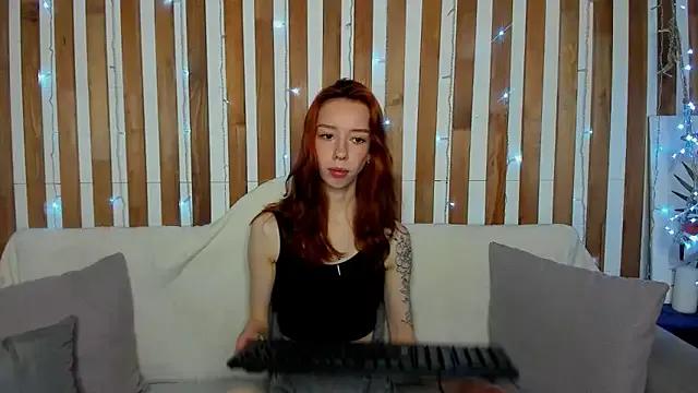 Freechat Lori_Williams on StripChat