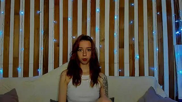 Freechat Lori_Williams on StripChat