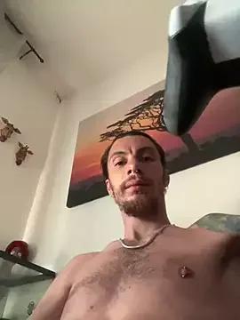 StripChat Lucamilano1991 is Freechat Lucamilano1991 — Mi tocco il cazzo