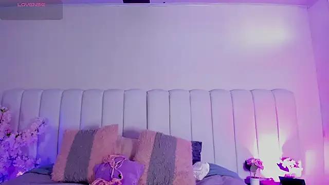 StripChat Luciana_66 is Freechat Luciana_66 — show boobs + slap