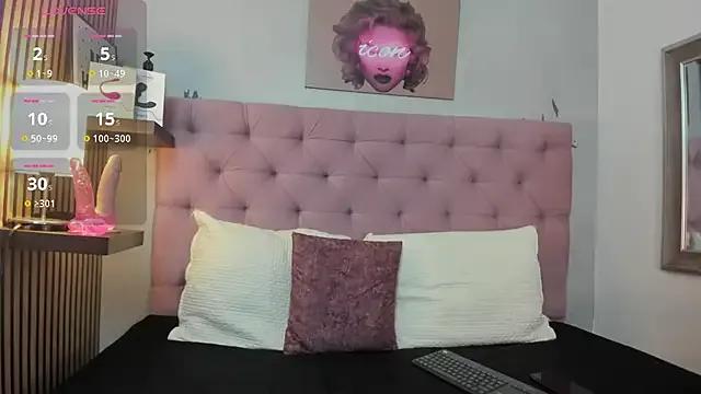 StripChat luna__dance is Freechat luna__dance — Ride dildo & nasty saliva