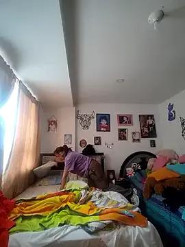 Freechat LuPink_ on StripChat