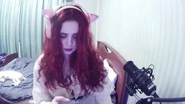 The fantastic MadamDestiny - slutty free live sex cam model ready to cum MadamDestiny from StripChat