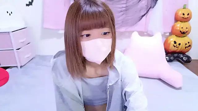 Madoka_0116 - specialised stripper for a wacky cam show Madoka_0116 from StripChat