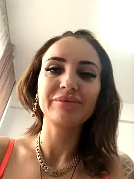 The appetizing Madonnaaaa wants you to fuck her body now! madonnaaaa from StripChat