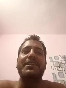 Freechat MAGNETICDADDY8 on StripChat